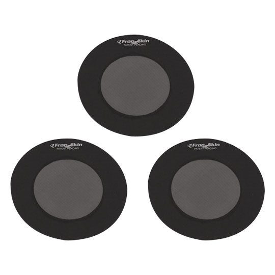 FROGZSKIN CIRCLE 4.5"OD X 3"ID VENT KIT QTY1 10045