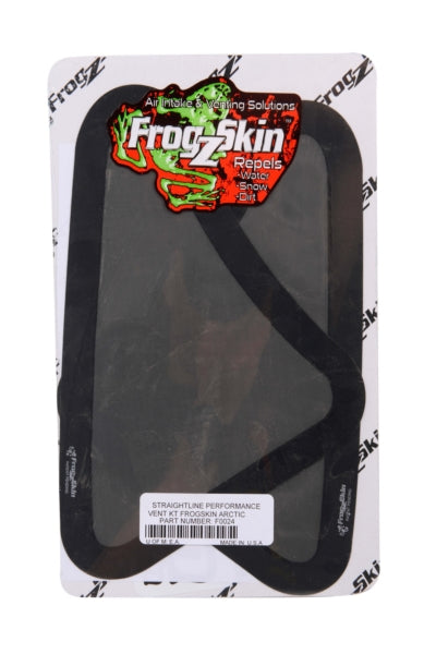 FROGZSKIN AIR INTAKE REPL.VENTS(2PC) A/C FROGZSKIN F0024