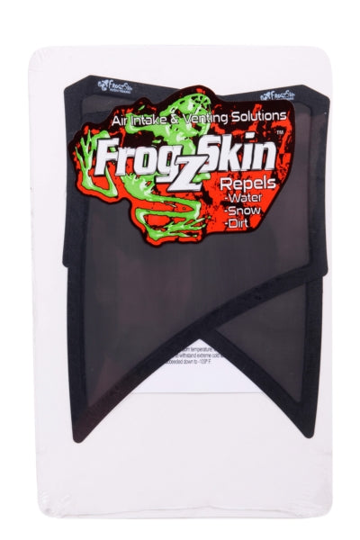 FROGZSKIN A/C L&R DASH PANEL VENT KIT (2PC) F0033