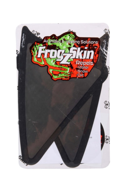 FROGZSKIN COLD AIR KIT LARGE(L&R) VENT KIT A/C F0077