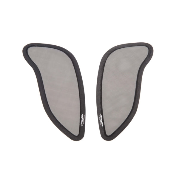 FROGZSKIN POL.INTAKE REPL. VENTS (2PC) F0058