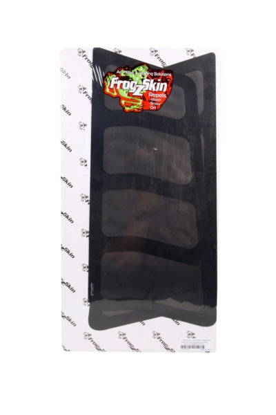 FROGZSKIN SIDE PANEL VENT KIT (2PC) POL FROGZSKIN F0023