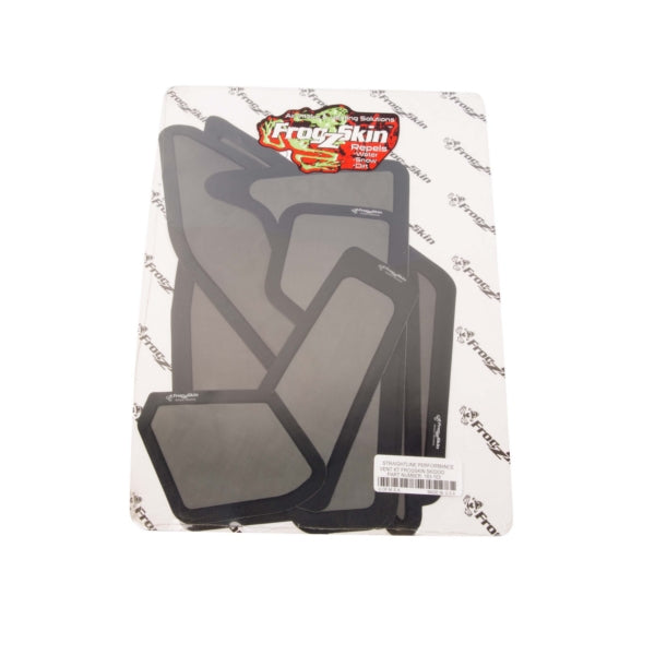FROGZSKIN SKIDOO XP CLUTCH SIDE VENT KIT(6PC) F0103