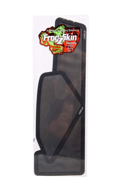 FROGZSKIN EXHAUST VENT KIT (2PC) BRP FROGZSKIN F0101