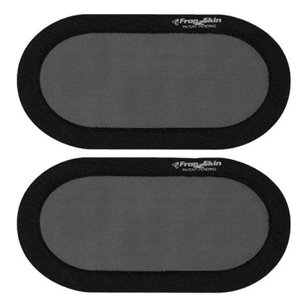 FROGZSKIN RECTANGLE VENT KIT(2PC) 10032