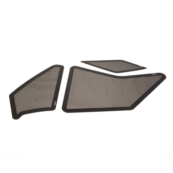 FROGZSKIN SKIDOO CLUTCH SIDE VENT KIT(3PC) F0127