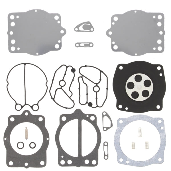VERTEX CARBURETOR REPAIR KIT WINDEROSA 451468