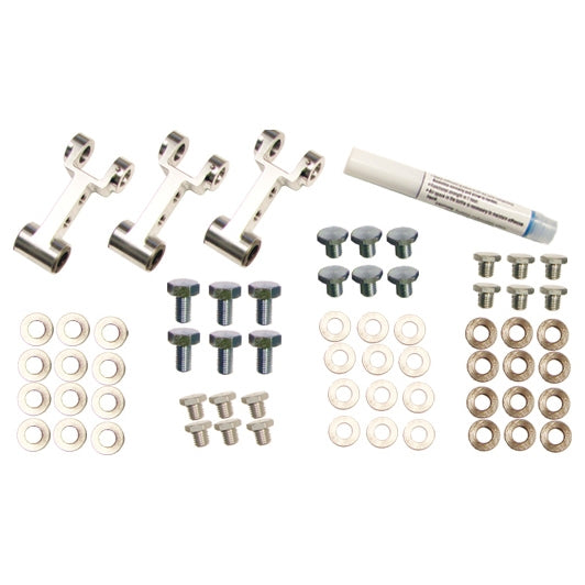 STRAIGHTLINE PERFORMANCE ARM HARDWARE ADJUSTABLE TRA3-TRA7 121-116