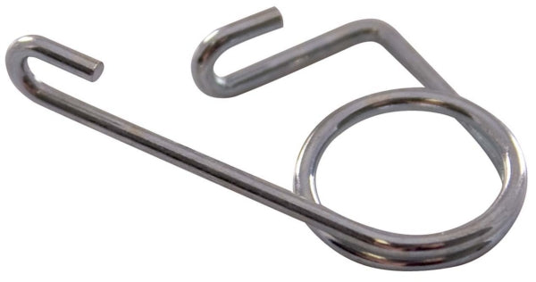 KIMPEX FUEL HOSE CLIP QTY10 KIMPEX 7/32" I.D.