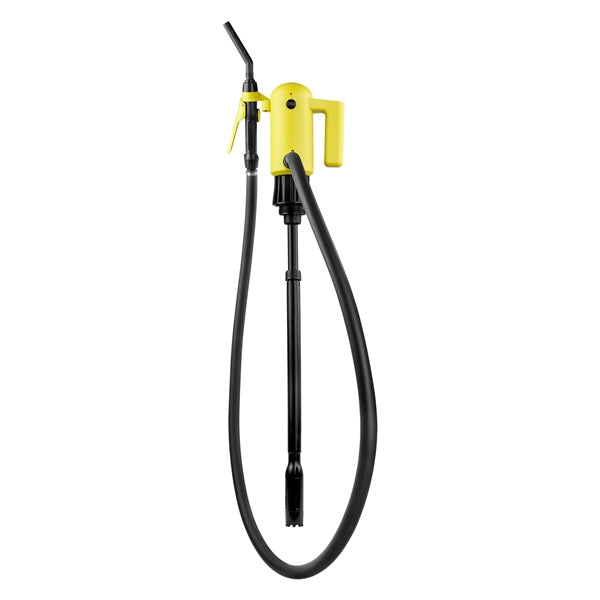 TERAPUMP ELECTRIC PUMP DRUM 15-55 TREDRUM-E 20079