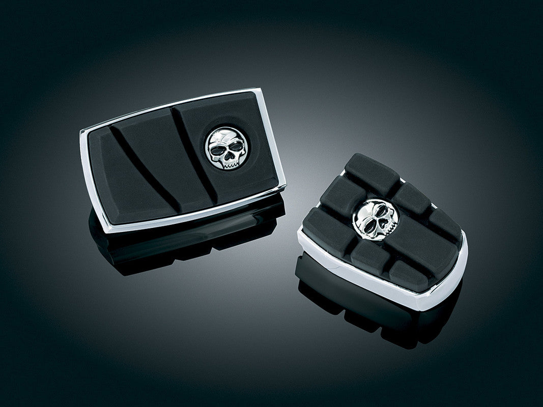 KURYAKYN FXST/FXDWG ZOMBIE BRAKE PEDAL PAD (EA) PN 4405 KUR4405