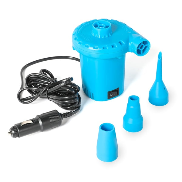 KIMPEX AIR PUMP HI OUTPUT 12 VOLT KIMPEX TE1-0219