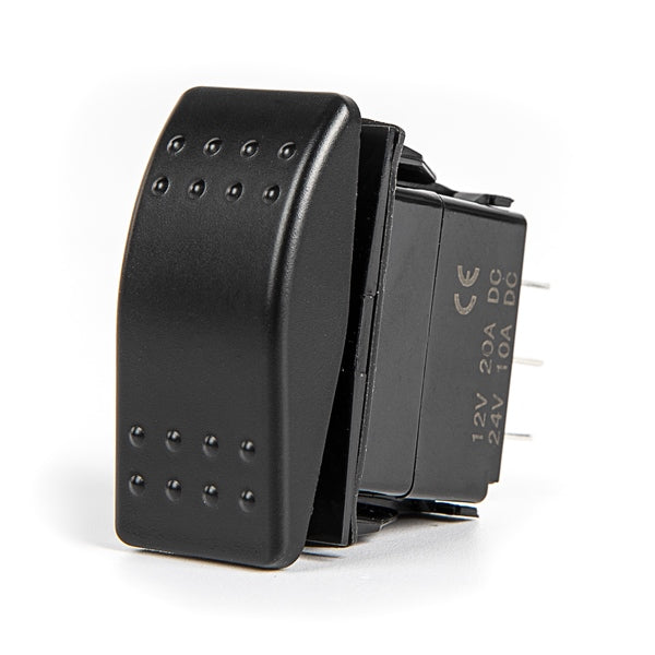 KIMPEX SWITCH ROCKER ON/OFF/ON KIMPEX JJOOO - 50