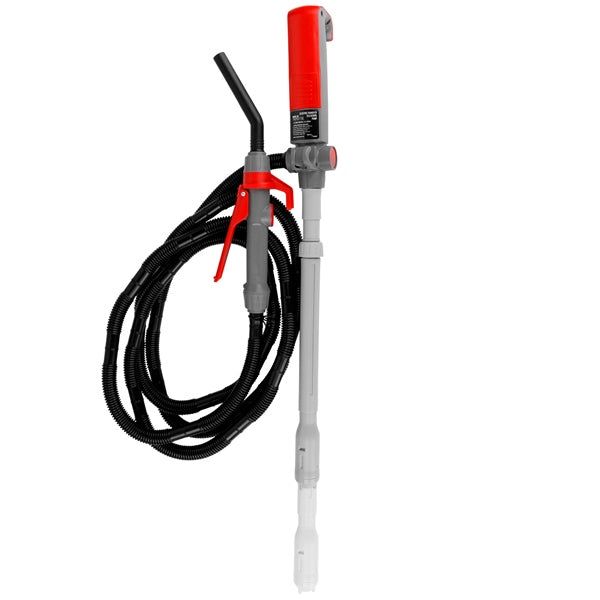 TERAPUMP PUMP TRANSF GAS BATTERY TREP01-TXL 20099