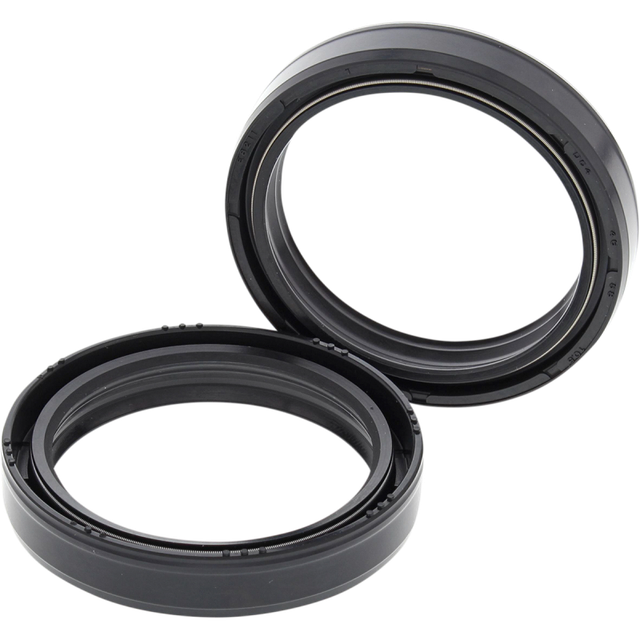 ALL BALLS Fork Oil Seal Only Kit 55-125