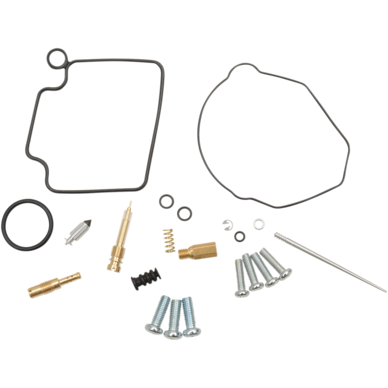 MOOSE RACING REPAIR KIT CARB HON 26-1329