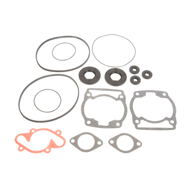 VERTEX GASKET COMPL KIT W/OIL SEAL MSKI BRP 7111630#