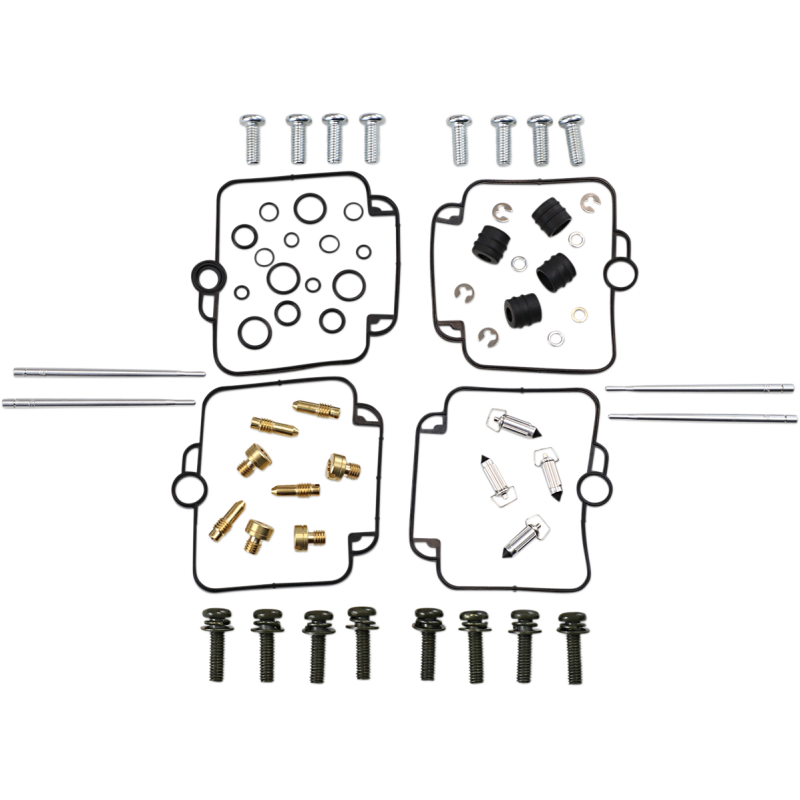 ALL BALLS CARB KIT SUZ GSX750F 26-1716