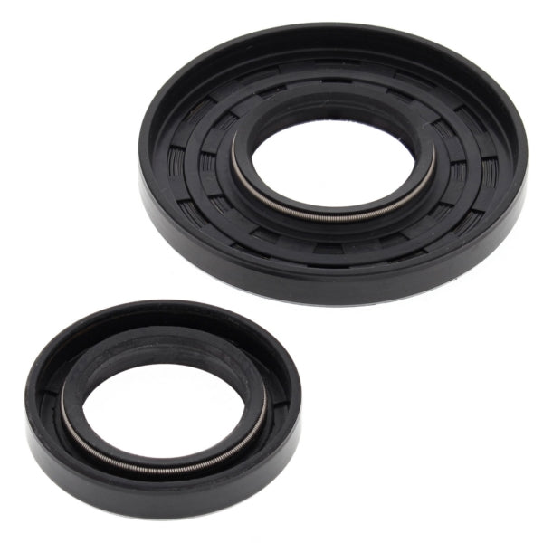 VERTEX CRANKCASE OIL SEAL SET YAM WINDEROSA 55162