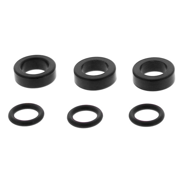 VERTEX EXHAUST GASKET KIT A/C WINDEROSA 725023
