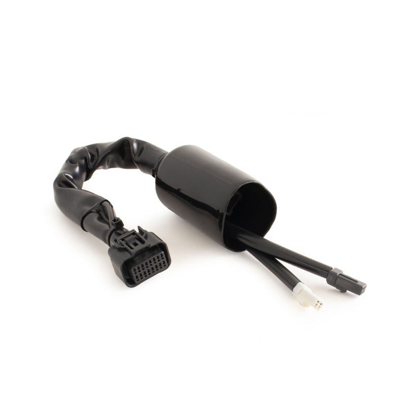 KOSO USB DUAL PORT QUICK CHARGER BZ001000