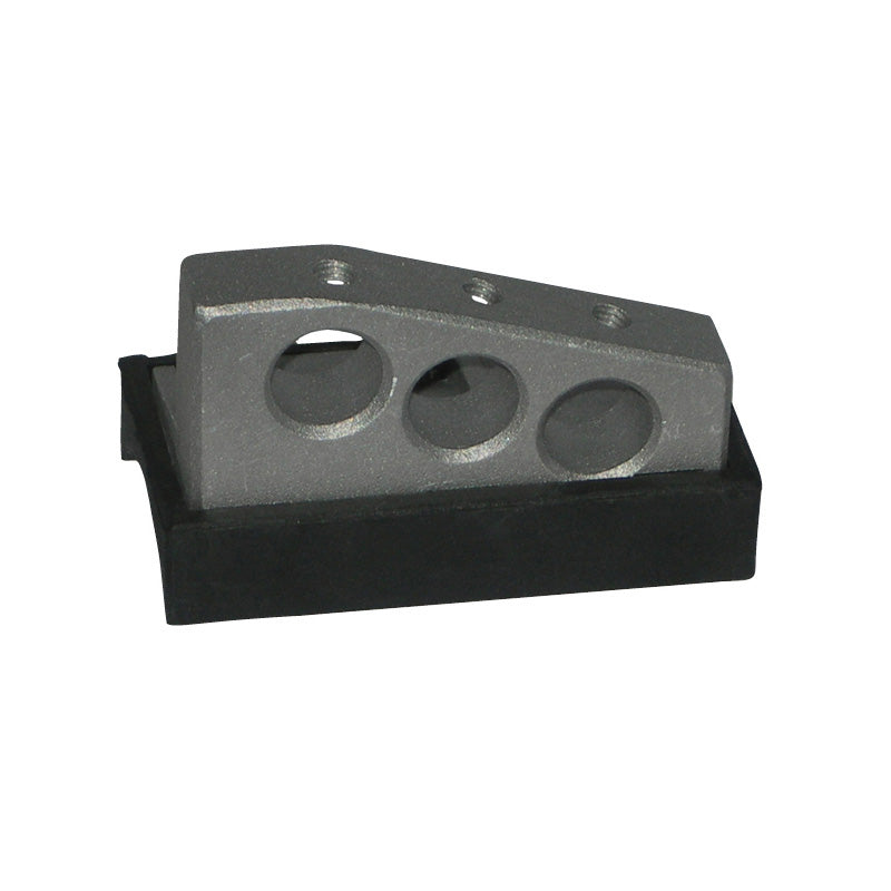 KOSO L-TYPE SPEED SENSOR BRACKET BI003S01