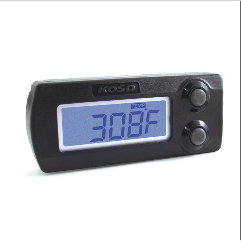 KOSO SINGLE EGT FOR SNOWMOBILE STD EGT BA004065