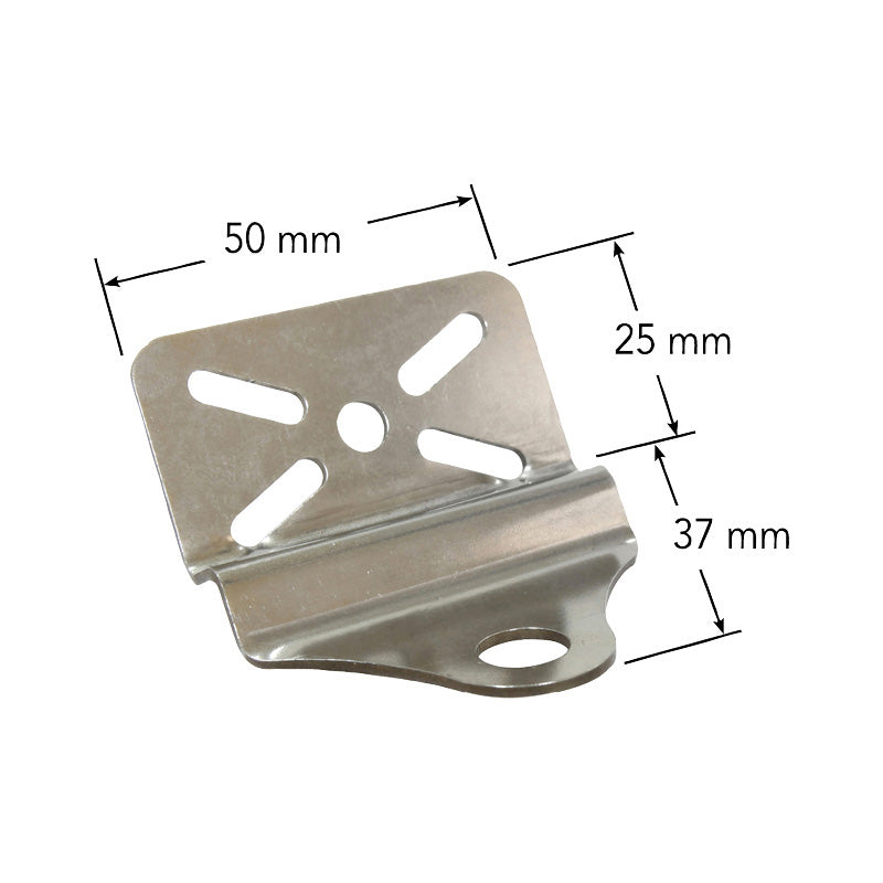 KOSO BRACKET ULTRA SLIM BE006S00