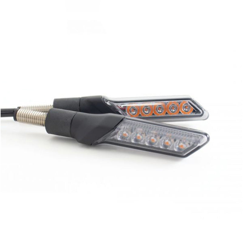 KOSO GW-02 SEQUENTIAL LED INDICATOR LIGHTS HB036100