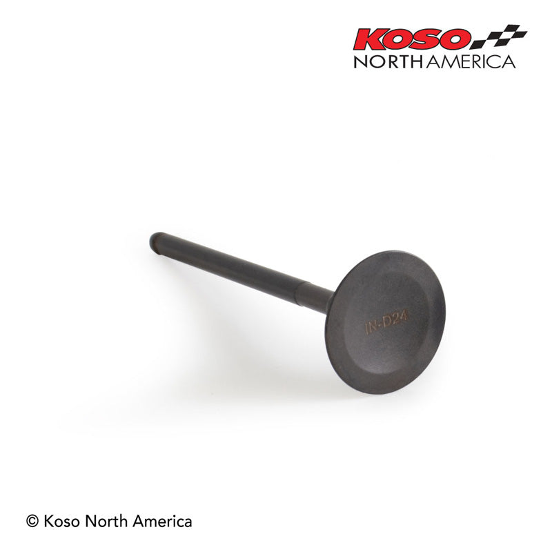 KOSO INTAKE VALVE FOR 4V HEAD GROM MQ623E005E