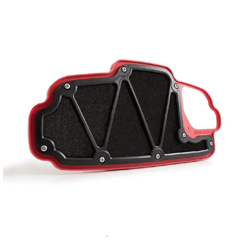 KOSO HONDA MONKEY HURRICANE RACING AIR FILTER 13-20 DK633000