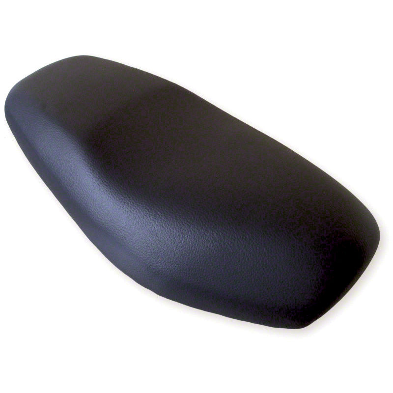 MS24 PGO SEAT ASSEMBLY BLACK 3067711