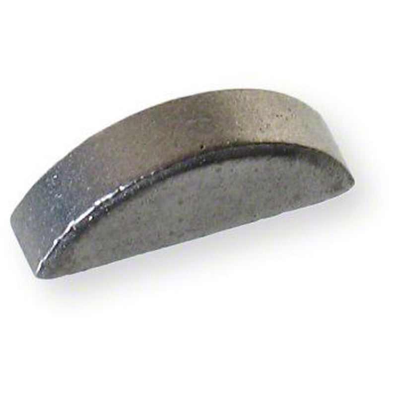 MS24 WOODRUFF KEY PIAGGIO 3068005