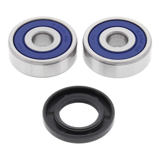 ALL BALLS WHEEL BEARING KIT FT YAM ALLBALLS 25-1441