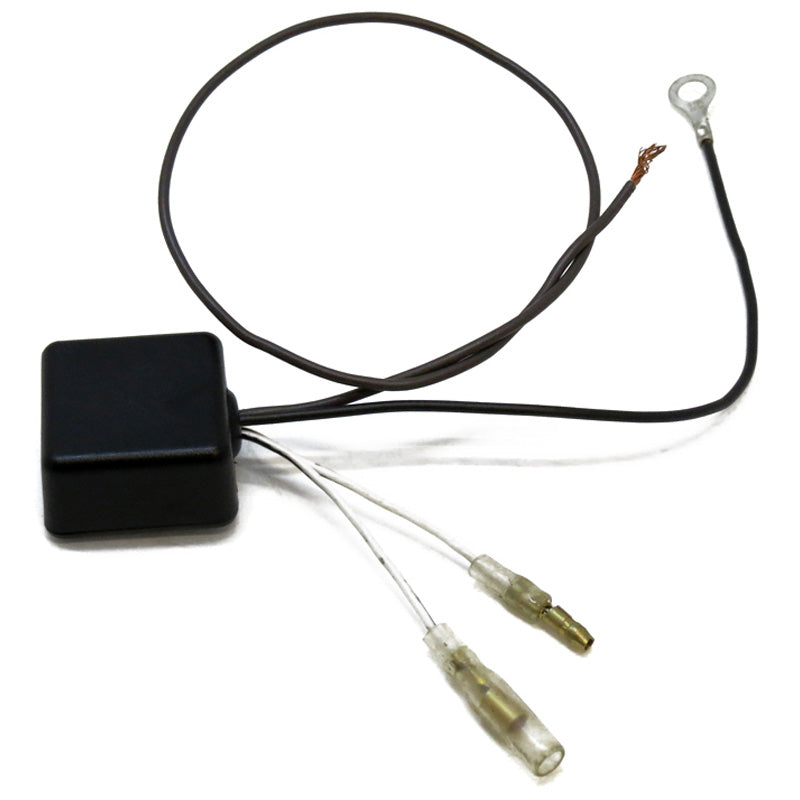 MS24 RELAY REVERSE CURRENT BW'S 02-11 3071003