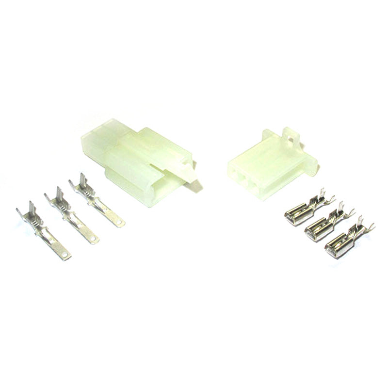 ITL 3 PIN MTW CONNECTOR KIT 3071025