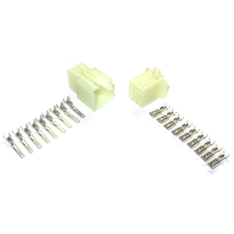 ITL 9 PIN MTW CONNECTOR KIT 3071028