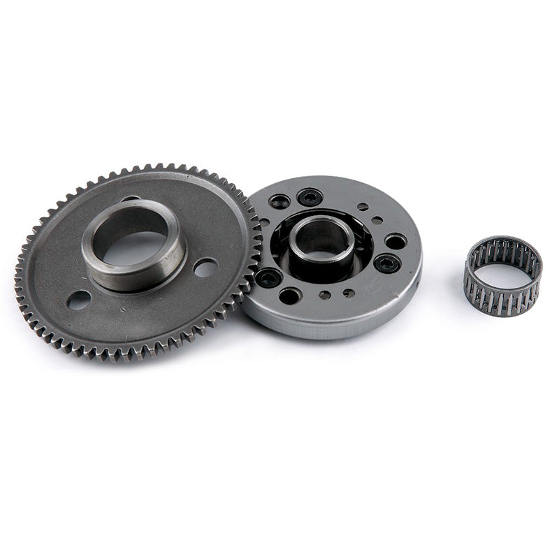 MS24 STARTER CLUTCH GY6 OEM 30725712