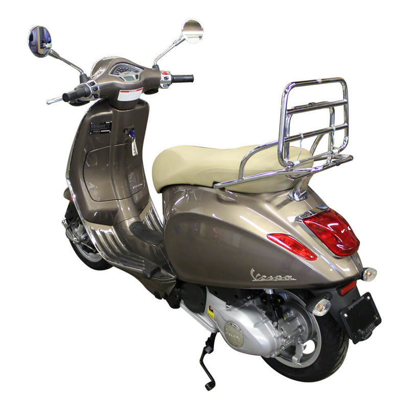 MS24 FOLDING REAR RACK PRIMAVERA/SPRINT 30771002