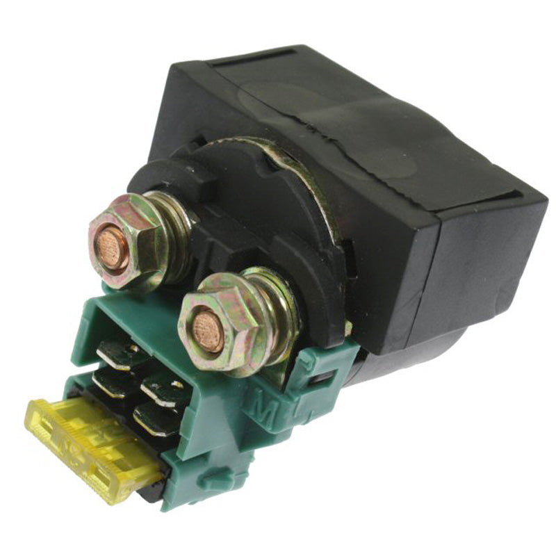 ITL SOLENOID HONDA PLUG TYPE 3079007