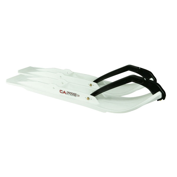 C&A PRO SKI XT 7.25" RACE WH QTY2 CNAPROSKI 77010332