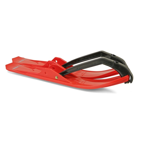 C&A PRO SKI MINI 4.75" RACE RD QTY2 CNAPROSKI 77050007