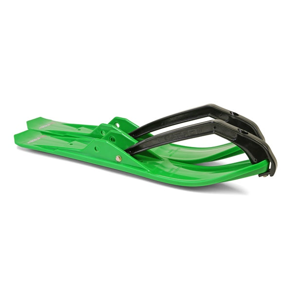 C&A PRO SKI MINI 4.75" RACE GR QTY2 CNAPROSKI 77380007