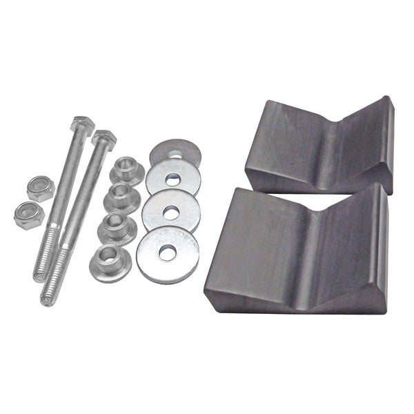 C&A PRO SKI MOUNT A/C YAM 76000294