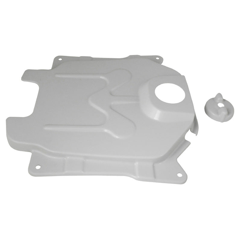 NCY RUCKUS 50 OIL TNK CVR BOARD+CAP/MATER.CLR W/O COA 3094404