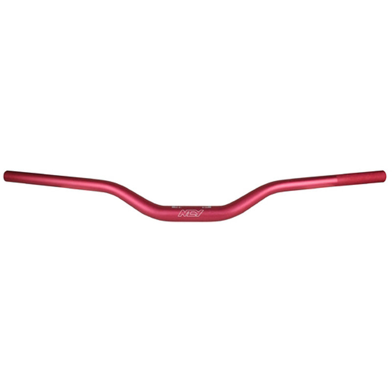 NCY TAPER HANDLEBAR/ RED 419I01BG01RE