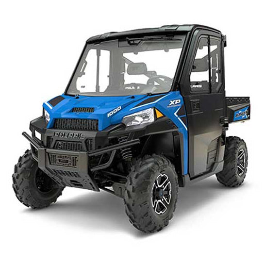 HIGH LIFTER LIFT KIT POL HIGHLIFTER 73-14798