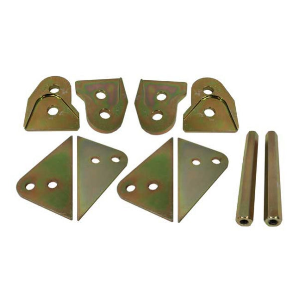 HIGH LIFTER LIFT KIT POL HIGHLIFTER PLK1SPT-03