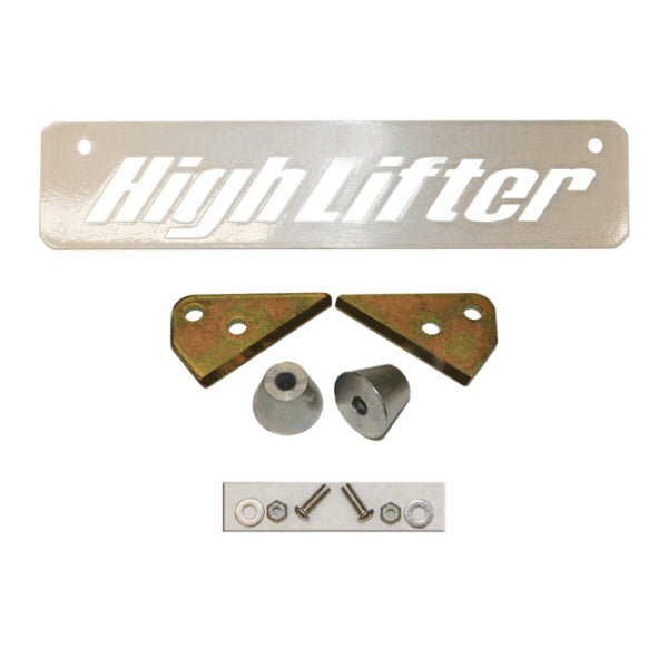HIGH LIFTER LIFT KIT POL HIGHLIFTER PLK800R-51