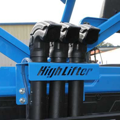 HIGH LIFTER SNORKEL KITS UTV HIGH LIFTER 71-11002